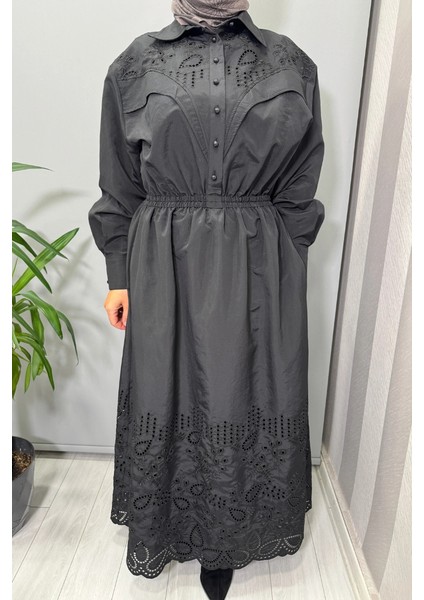 Elbise Siyah 5023 fırsatları