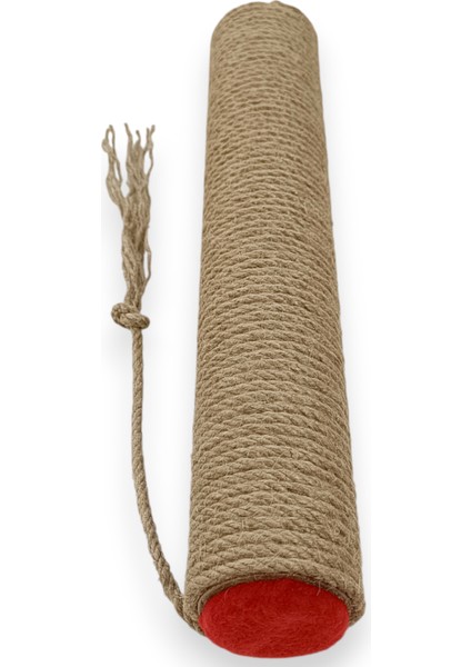 50 cm Kırmızı Tırmalama Direği Yedeği fiyatları