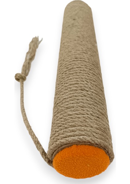 50 cm Turuncu Tırmalama Direği Yedeği modelleri