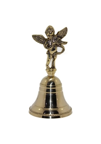 Pirinç El Çanı Model 2