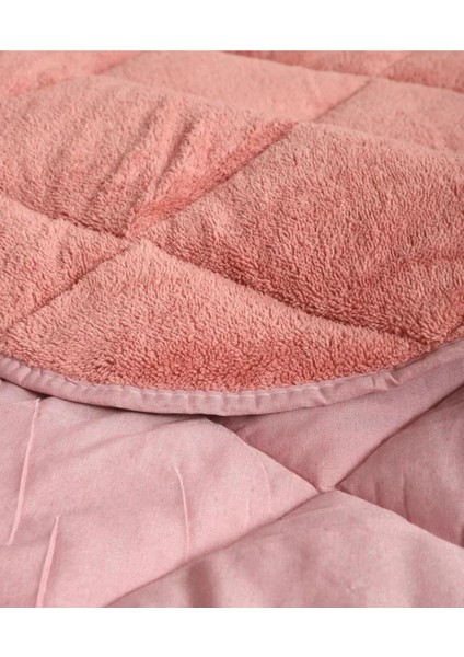 Welsoft Yorgan Tek Ki̇şi̇li̇k 155*220 Yorga-Çokrenkli modelleri