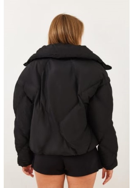 Premium Kadın Şişme Mont modelleri