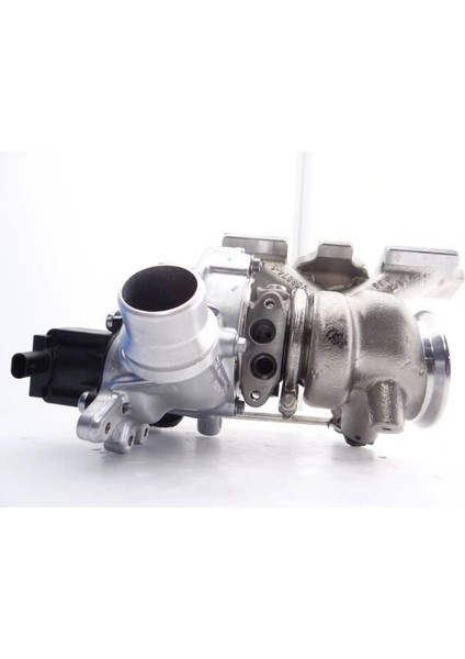 8502825012S Renault Mercedes 1.3 Tce H5H Turbo