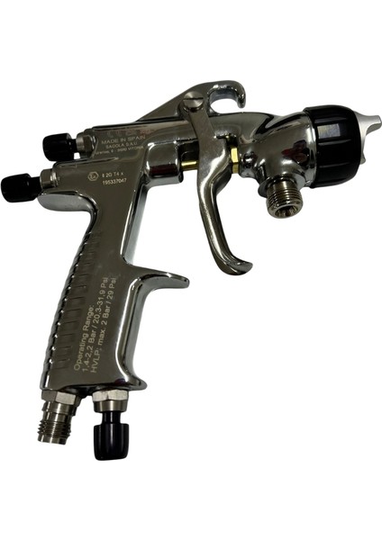 x Force Sagola 3300 Gto Basınçlı Boya Tabancası