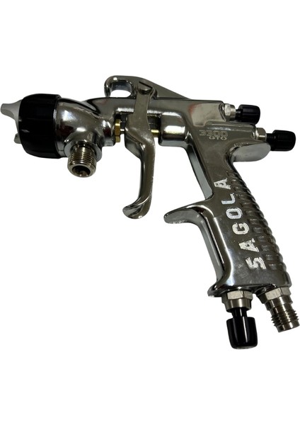 x Force Sagola 3300 Gto Basınçlı Boya Tabancası fiyatları