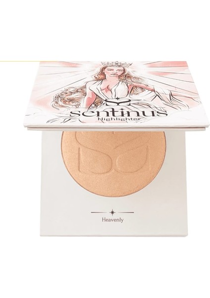 Summer Pack Makyaj Seti (Ruj, Allık, Highlighter, Far Paleti) fırsatları