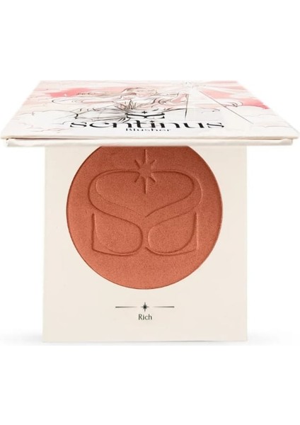 Summer Pack Makyaj Seti (Ruj, Allık, Highlighter, Far Paleti) indirimleri