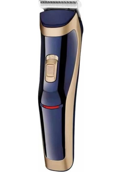 Tıraş Makinesi 4 Başlıklı Paslanmaz Çelik Bıçaklı Tüm Saç Tiplerine Uygun