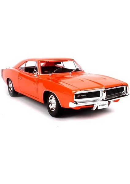 1:18 1969 Dodge Charger Rt fiyatları