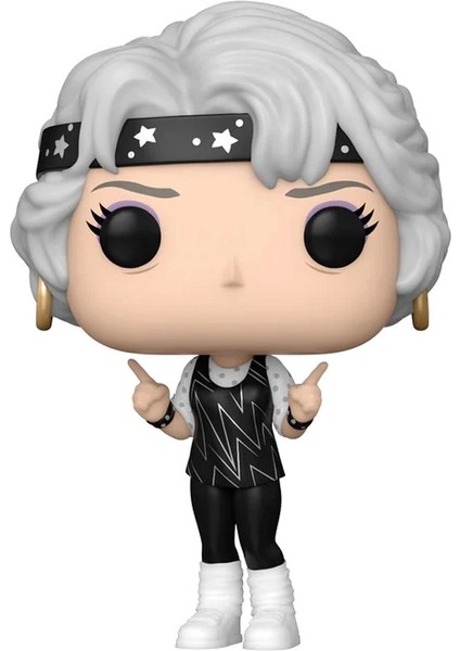 Funko Pop Tv: The Golden Girls - Dorothy modelleri