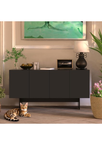 Felix Kedi Tuvalet Mobilyası – Çok Amaçlı Kedi Mobilyası fırsatları