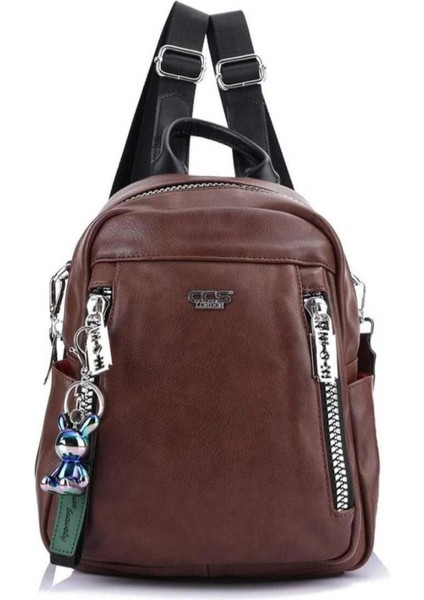 Ççs 17243 Sırt ve Omuz Çantası