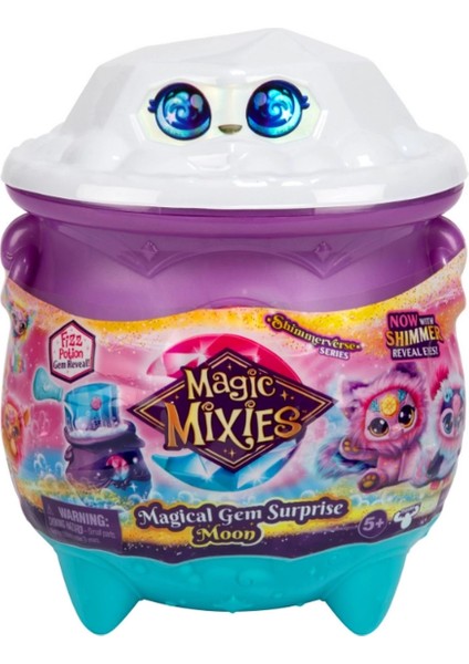 Magic Mixies Gem Sihirli Kazan S4 19000 indirimleri