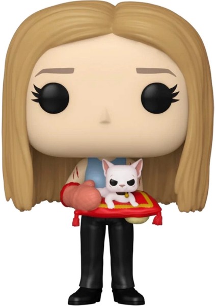Funko Pop Tv: Friends – Rachel