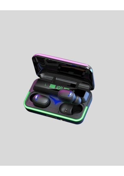 Oyun ve Müzik Için E10 Bluetooth Kulaklık – 5.1 Bağlantı, Uzun Pil Ömrü fiyatları