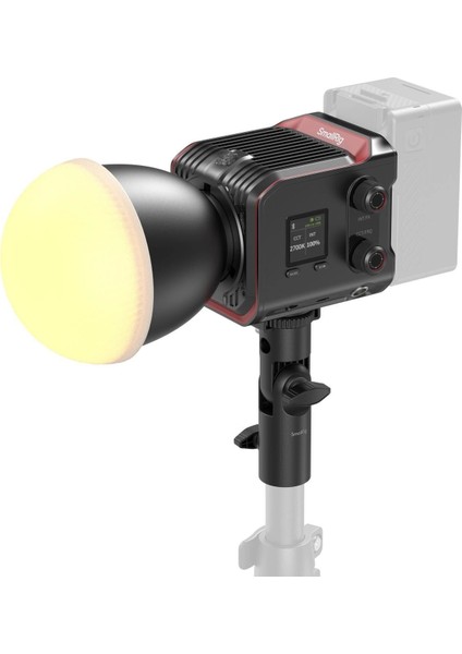 4893 RC100B Cob LED Bi-Color Video Işığı fiyatları