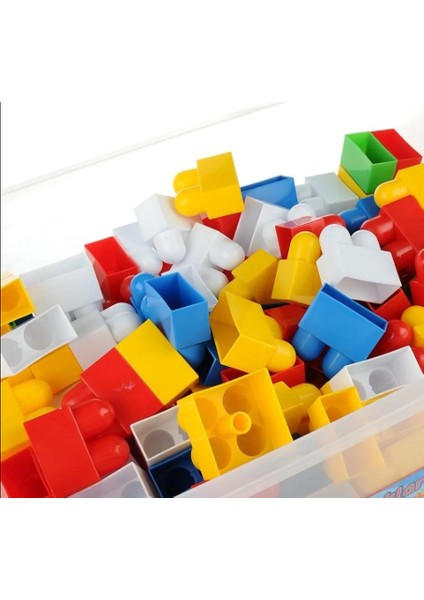 250 Parça Rengarenk Mini Blok Oyuncak | Çocuklar Için Eğitici Inşa ve Yapı Seti | Zeka ve Problem Çözme Becerilerini Geliştiren Stem Odaklı Yaratıcı Hediye | LEGO Uyumlu Mini Bloklar. modelleri