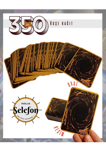 Yu-Gi-Oh!: The Dark Side Of Dimensions 2016 Türkçe Aigami Diva Destesi 45 kart yugioh indirimleri