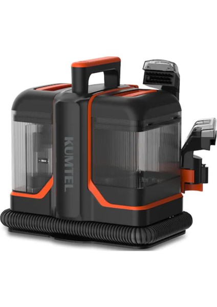 450WATT 11000 Pa Emiş Gücüyle Hcc-04 Koltuk ve Halı Yıkama Makinesi fiyatları