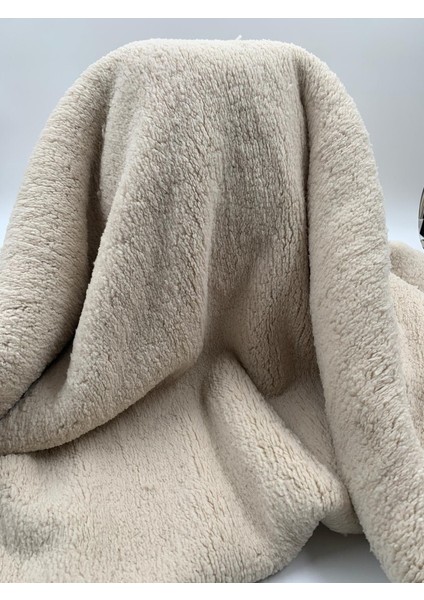 Tolonlu Welsoft Kumaş - 180 CM – Yumuşak Dokulu Yerli Üretim indirimleri