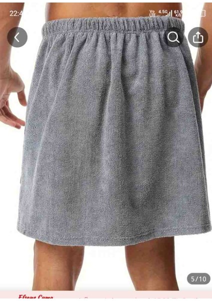 Erkekler Için Banyo Havlusu Duş Hamam modelleri