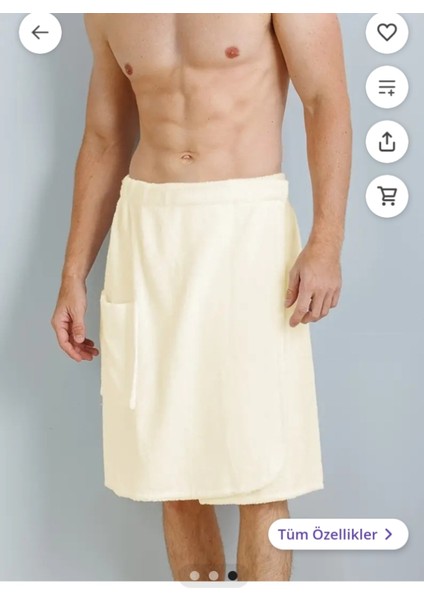 Erkekler Için Banyo Havlusu Duş Hamam fırsatları