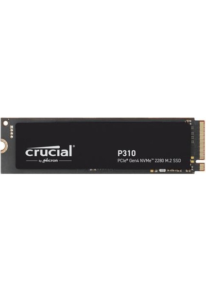 P310 500GB SSD M.2 Nvme Pcıe CT500P310SSD8 3500 - 6600MB/S , 2280 modelleri