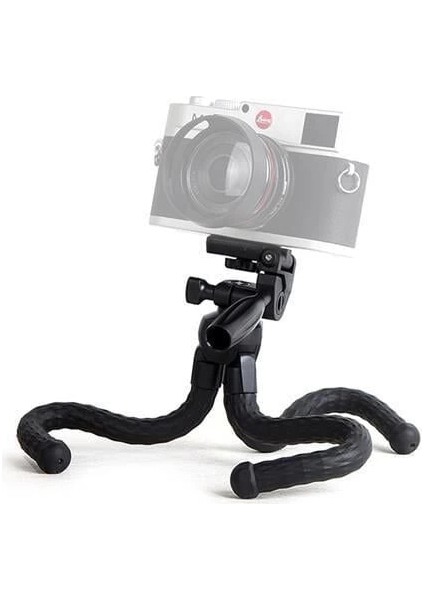 VCT-3280 Esnek Bacaklı Ayarlanabilen Masa Tripotu modelleri