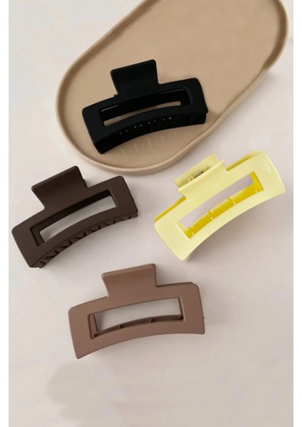 4'lü Mandal Toka Seti