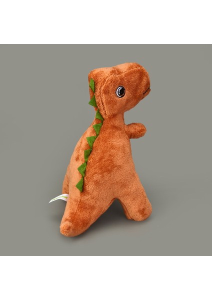 Soft Dinozor Figürlü Yastık - Asorti - 16X30 cm fiyatları