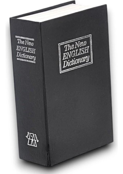 Kitap Görünümlü Kasa fiyatları