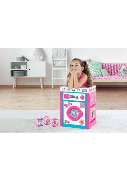 Barbie Çamaşır Makinesi fırsatları