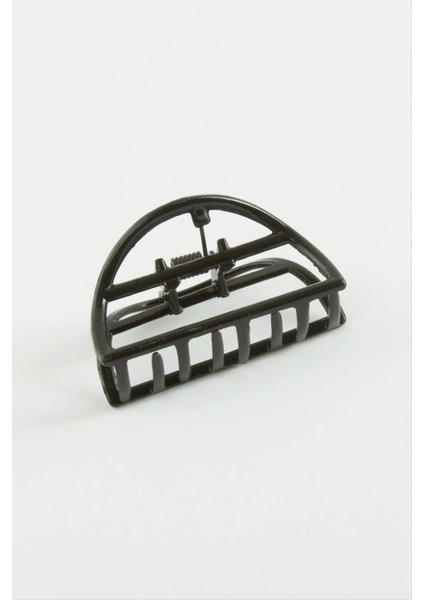 Oval Metal Mandal Toka 4 cm