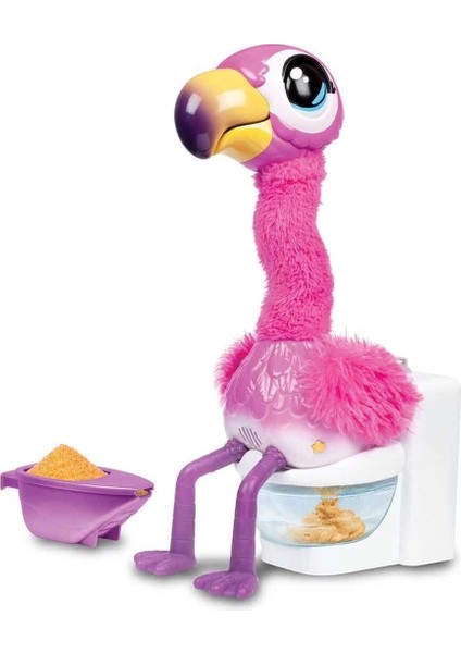 Dans Eden Flamingo LPG00000 modelleri