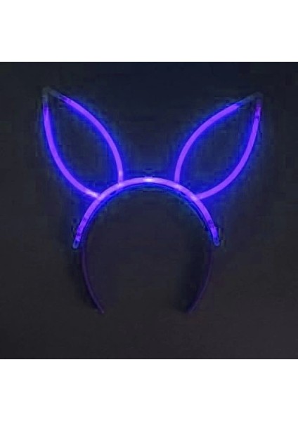Neon Fosforlu Taç 6 Adet fırsatları
