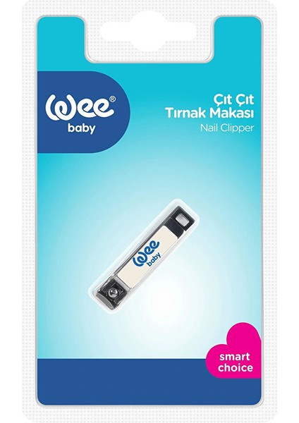Bebekler Için Özel Çıt Çıt Tırnak Makası modelleri