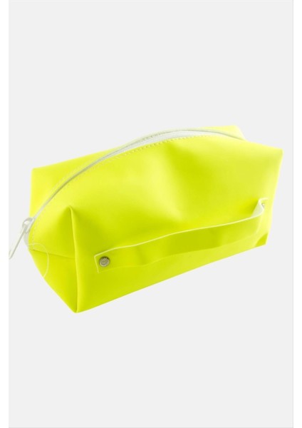 4 Adet El Tutmalı Makyaj Çantası fiyatları