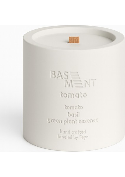 : Tomato : % 100 Soya Beton Mum (Domates, Fesleğen, Yeşil Bitki Esansı) modelleri