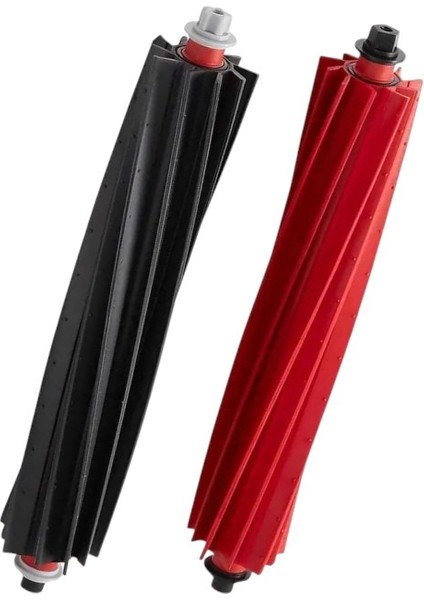 Roborock Qrevo Master Robot Süpürge Uyumlu 1 Set Ana Fırça Takımı Yedek Parça Seti