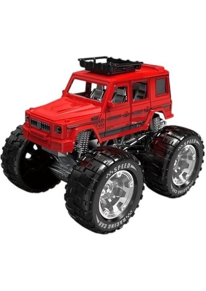 XFG-989-VARDEM Sürtmeli Explore Off-Road Jeep fiyatları