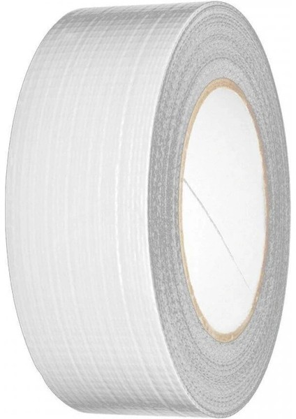 Suya Dayanıklı Tamir Bandı - Beyaz Tape 10MT fiyatları