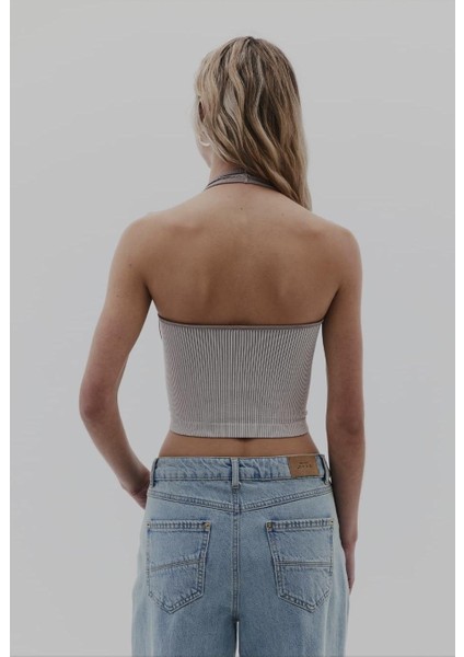 Crop Bluz & Body fiyatları