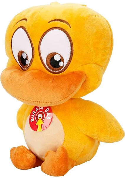 Şaşkın Ördek Müzikli Peluş fiyatları