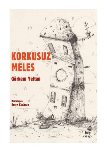 Korkusuz Meles