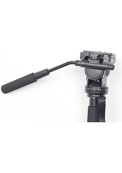 PRO77 Video Başlıklı Ayaklı Monopod fiyatları