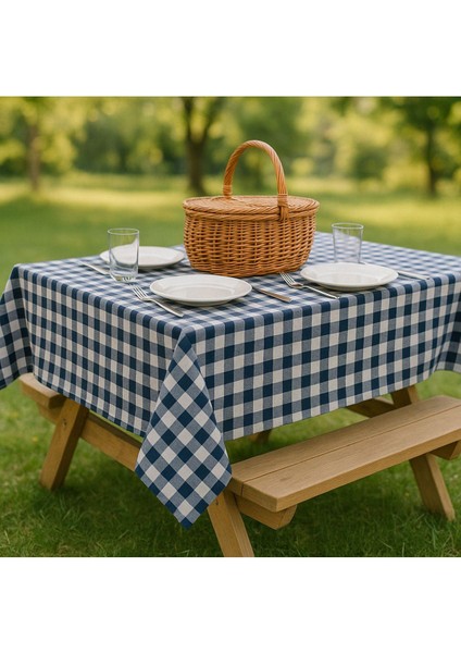 Piknik Masa Örtüsü