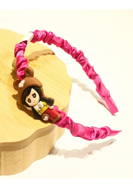 Figürlü Renkli Çocuk Taçı fiyatları