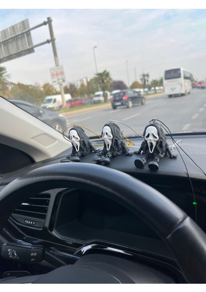 Çığlık Dikiz Aynası Süsüaraç Ayna Süsü fiyatları