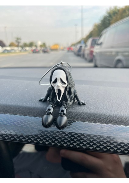 Çığlık Dikiz Aynası Süsüaraç Ayna Süsü modelleri