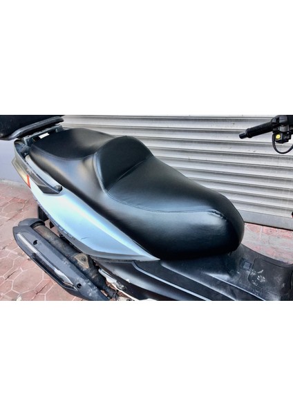 Akdeniz Sele Kaplama Joymax 250I Uyumlu Lastikli Sele Kılıfı